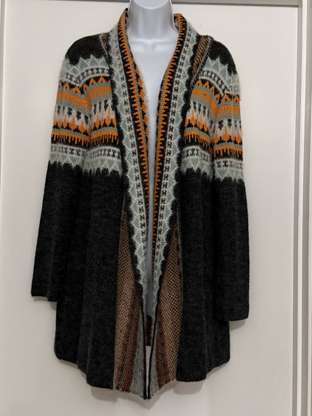 Anama Sweater - Sundance